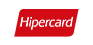 Ícone cartão Hipercard