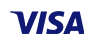 Ícone cartão Visa